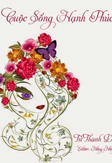 Bìa truyện Cuộc Sống Hạnh Phúc - Tử Thanh Du