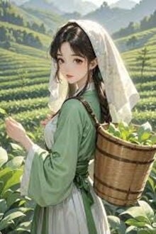 Bìa truyện Cuộc Sống Làm Nông Của Tống Đàm - Bài Ca Gai Góc