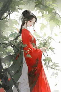 Bìa truyện Cuộc Sống Làm Ruộng Của Cố Nhị Nương Sau Khi Lưu Đày - Tương Dã