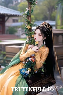 Bìa truyện Cuộc Sống Mới Của Thiên Kim Hầu Phủ