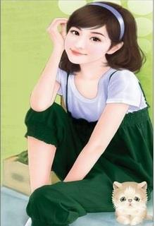 Bìa truyện Cuộc Sống Thản Nhiên Của Cố Ninh - Thanh Thanh Tử Khâm