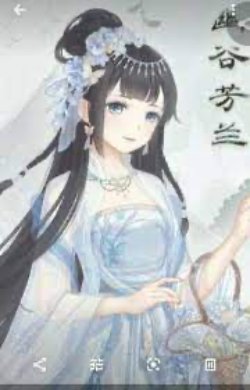 Bìa truyện Cuộc Sống Tu Tiên Của Nữ Phụ