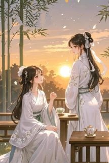 Bìa truyện Cưới Cô Hàng Xóm Xinh Đẹp - Thời Quang Tái Tiếu - Thời Quang Tái Tiếu