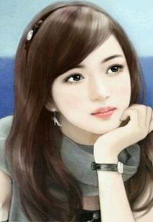Bìa truyện Cuối Con Đường Tình - Ngải Tiểu Đồ