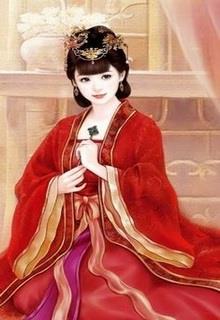 Bìa truyện Cười Hỏi Sinh Tử Duyên - Cổ Linh