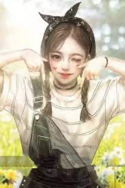 Bìa truyện Cười Lên, Rồi Mọi Chuyện Sẽ Ổn