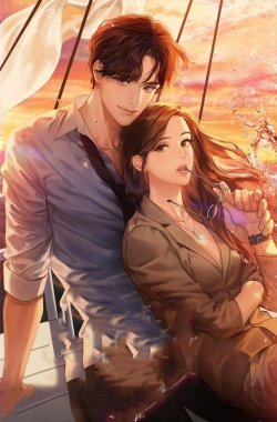 Bìa truyện Cưới Nhầm Chồng Hào Môn