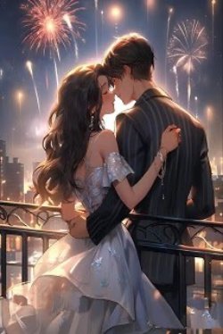 Bìa truyện Cưới Rồi Mới Yêu