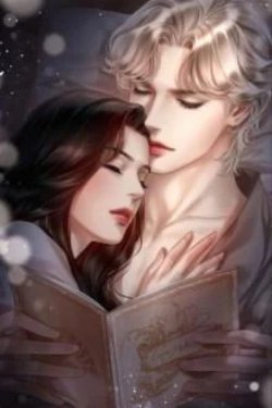 Bìa truyện Cưỡng Ái Thành Hôn Tôi Nguyền Rủa Anh Cả Đời