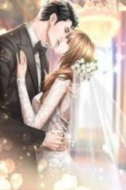 Bìa truyện Cưỡng Bức Vợ Yêu