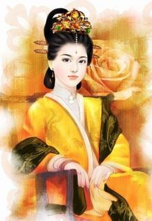 Bìa truyện Cưỡng Chiếm Giường Vua: Bạo Quân, Thỉnh An Cho Bổn Cung - Nại Tiểu Nhàn