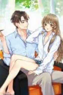 Bìa truyện Cưỡng Đoạt Ái Tình Nhan Tổng Xin Dừng Lại!