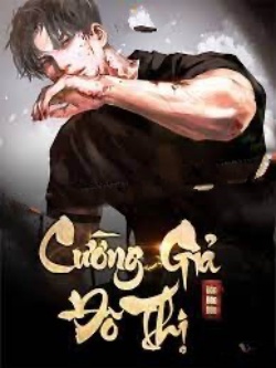 Bìa truyện Cường Giả Đô Thị