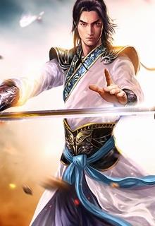 Bìa truyện Cuồng Hiệp Tà Kiếm - Ngọa Long Sinh