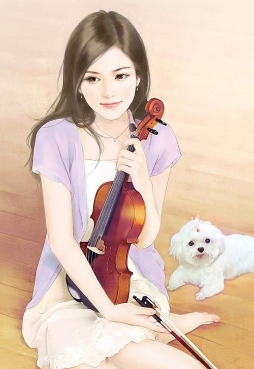 Bìa truyện Cuồng Luyến Em - Điềm Thố Ngư