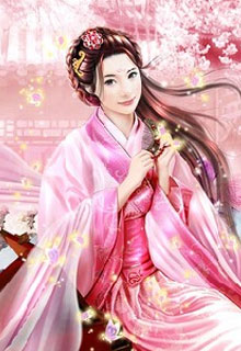 Bìa truyện Cuồng Phi - Hạ Nam Tử Du