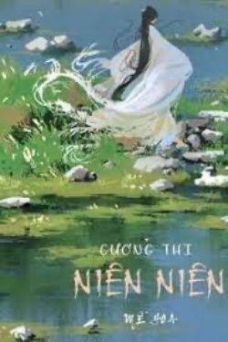 Bìa truyện Cương Thi Niên Niên - Mễ Hoa