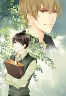 Bìa truyện Cương Thi Vương Gia - Thi Hoa La Phạm