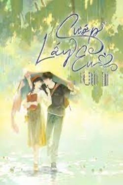 Bìa truyện Cướp Lấy Em