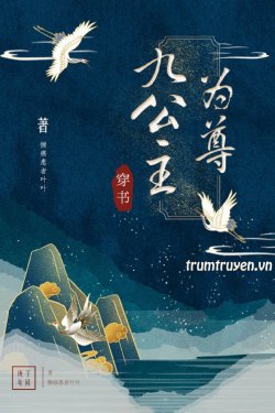 Bìa truyện Cửu Công Chúa Vi Tôn