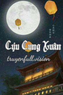 Bìa truyện Cựu Cung Xuân - Khuyết Danh