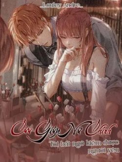 Bìa truyện Cứu Giúp Nữ Chính Tôi Bất Ngờ Kiếm Được Người Yêu