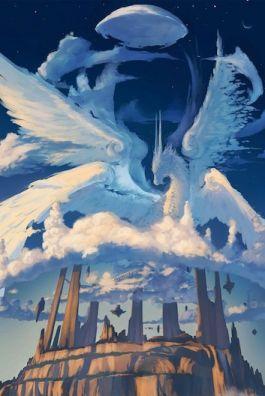 Bìa truyện Cửu Môn Ký Sự - Sát Na Thất Công Tử