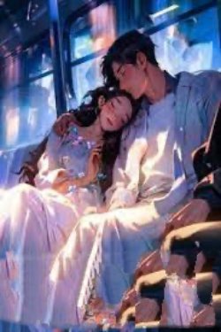 Bìa truyện Cứu Rỗi Chồng Cũ