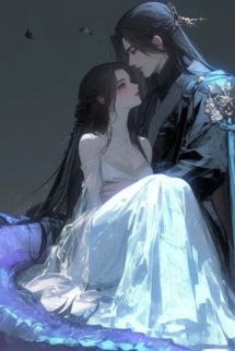 Bìa truyện Cứu Rỗi Thái Tử Phản Diện Của Ma Giới