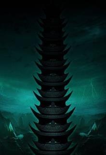 Bìa truyện Cữu Tháp - Vô Danh