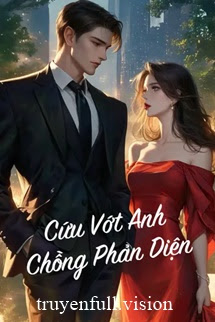 Bìa truyện Cứu Vớt Anh Chồng Phản Diện - Khuyết Danh