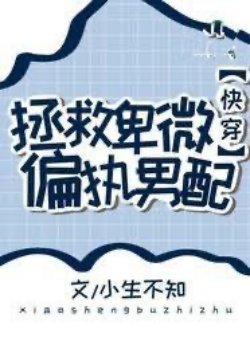 Bìa truyện Cứu Vớt Nam Phụ Hèn Mọn Cố Chấp