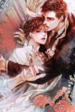 Bìa truyện Cứu Vớt Vai Ác Cố Chấp