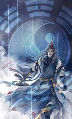 Bìa truyện Cửu Vực Kiếm Đế - Thiệu Vũ