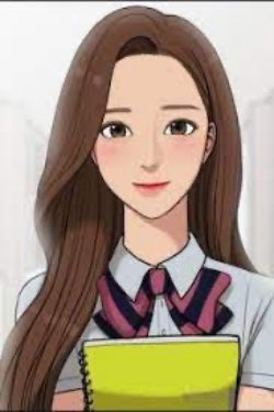 Bìa truyện Dạ Cậu, Em Là Mùa!