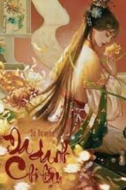 Bìa truyện Đa Danh Chi Hậu