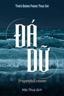 Bìa truyện Đá Dữ - Thiên Đường Phóng Trục Giả - Thiên Đường Phóng Trục Giả