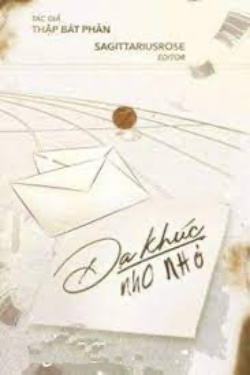 Bìa truyện Dạ Khúc Nho Nhỏ