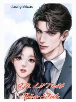 Bìa truyện Đã Lỡ Trót Yêu Anh
