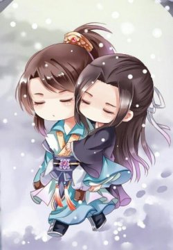 Bìa truyện Dã Tâm Không Tịnh