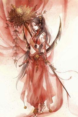 Bìa truyện Dạ Tập - Lăng Báo Tư