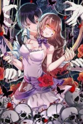 Bìa truyện Dã Thú Ôn Nhu - Phong Hà Du Nguyệt