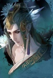 Bìa truyện Dạ Thuật - Ngưu Thế Binh