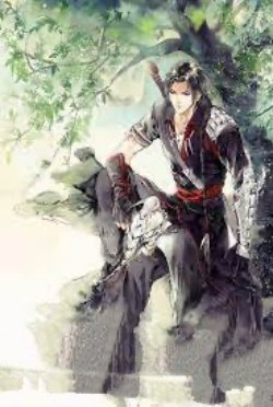 Bìa truyện Dạ Vũ Thương Khung