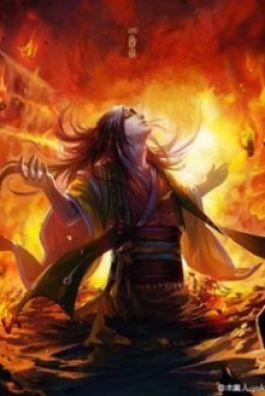 Bìa truyện Đại Ca - Priest