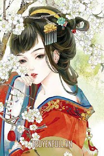 Bìa truyện Đại Công Chúa - An Điềm Điềm
