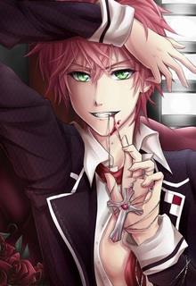 Bìa truyện Đại Đạo Công Tác Thất Chi Ủy Thác Giả Đích Ái Tình - Dịch Nhân Bắc