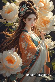 Bìa truyện Đại Đào Sát Chốn Hậu Cung - Diệp Cửu Châu