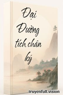 Bìa truyện Đại Đường Tích Châu Ký - Phạn Tạp - Phạn Tạp