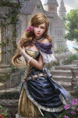 Bìa truyện Đại Hiệp Dữ Thần Y - Bích Dao